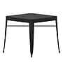 Flash Furniture Helvey Indoor/Outdoor Patio Dining Table (SBT11TBK)~#|#~sp195659570_sc7