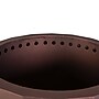 Flash Furniture Titus Smokeless Outdoor Firepit with Cover, 19.5" Bronze (HYB22012PC19BRZ)~#|#~sp195659923_sc7