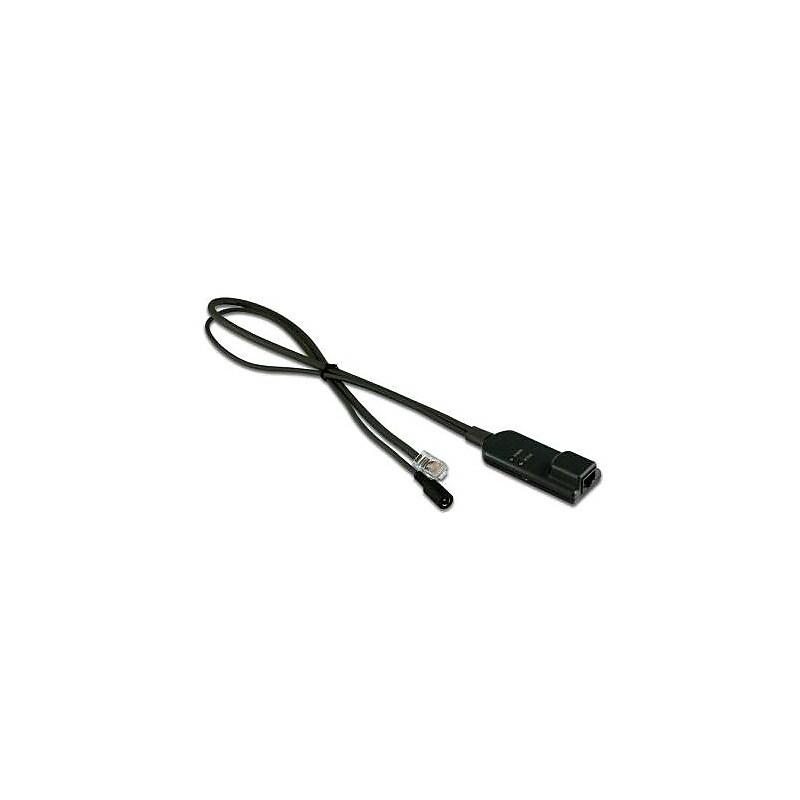 Vertiv Power Supply, Black (UPD-IEC) image 1