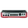 Audiobox Wireless Bluetooth 10-Watt Portable Cassette Player & Recorder Boombox with 3-Band Radio, Red (RXC-25BTRED)~#|#~sp196331453_sc7