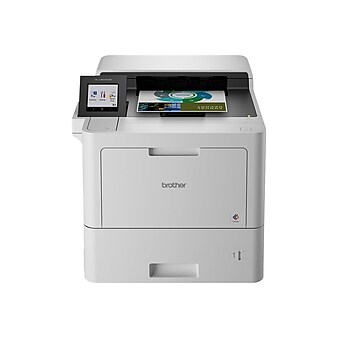 Brother Enterprise Color Laser Printer (HL-L9410CDN)