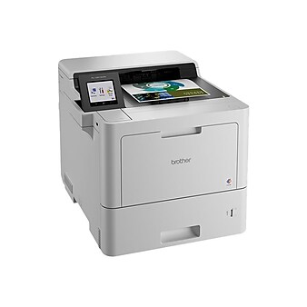 Brother Enterprise Color Laser Printer (HL-L9410CDN)