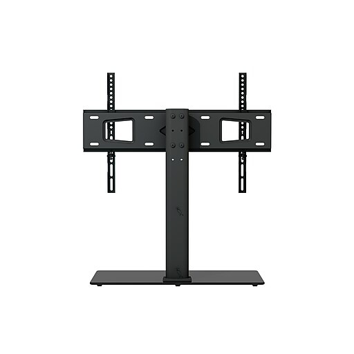 ProMounts Swivel Tabletop TV Mount, 99 lbs. Staples
