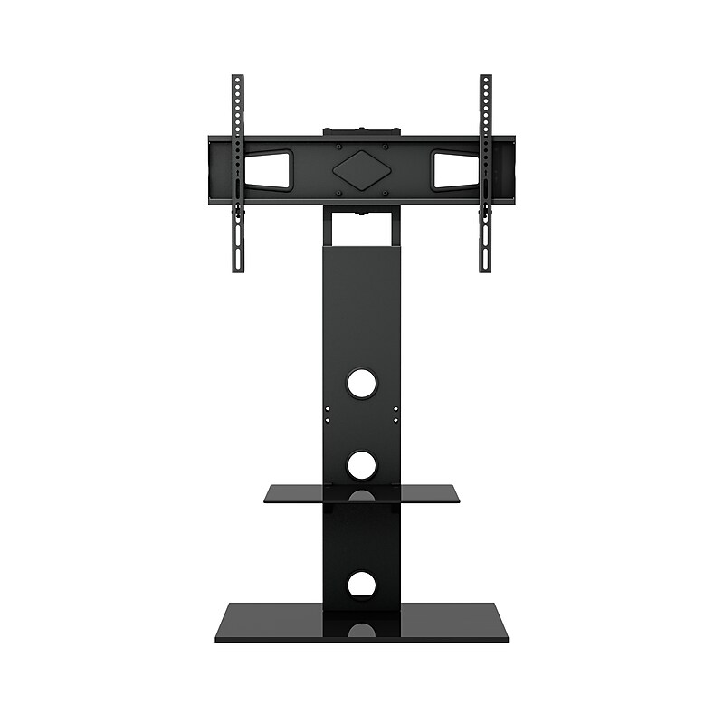 ProMounts Swivel Floor Stand TV Mount, 110 lbs. image 1