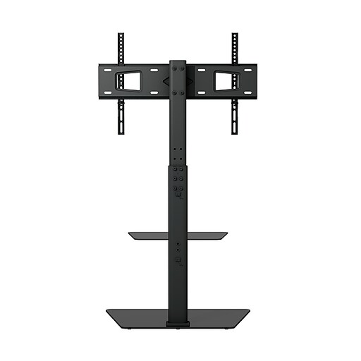 ProMounts Swivel Floor Stand TV Mount, 88 lbs. Staples