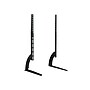 ProMounts Fixed Tabletop TV Mount, 110  lbs. ~#|#~sp196520745_sc7