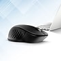 HP 430 Wireless Ergonomic Optical USB Mouse, Jet Black (3B4Q2AA#ABL)~#|#~sp197045279_sc7