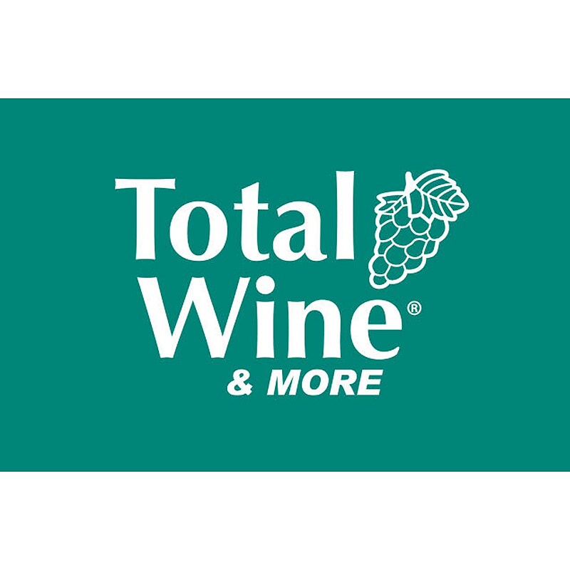 Total Wine & More Gift Card $25 (Email Delivery) image 1