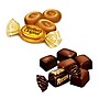 Riesen Carmel Chocolates and Werther's Original Carmel Hard Candies, 30 oz., 2/Bundle (600-00285)~#|#~sp197678787_sc7