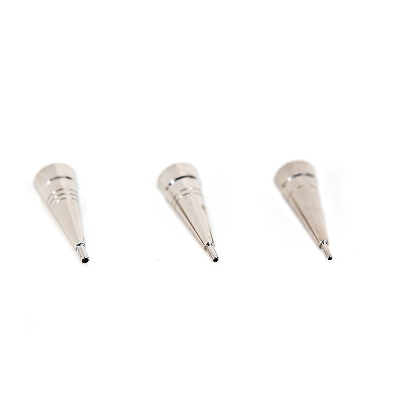 Jacquard Silk Painting Accessories Metal Tip, 0.7mm, 8/Pack image 1