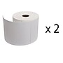Vangoddy Industrial Thermal Labels, 4" x 6", White, 250 Labels/Roll, 2 Rolls/Pack (LBL046500)~#|#~sp19967704_sc7