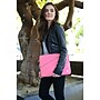 Vangoddy 15.6" Nylon Laptop Sleeve, Pink (PT_NBKLEA114_HP)~#|#~sp19968587_sc7