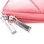 Vangoddy 15.6" Nylon Laptop Sleeve, Pink (PT_NBKLEA114_HP)~#|#~sp19968592_sc7