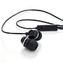 Verbatim Stereo Earphones with Microphone, 3.5mm Plug, Black (99774)~#|#~sp19972983_sc7