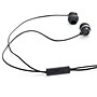 Verbatim Stereo Earphones with Microphone, 3.5mm Plug, Black (99774)~#|#~sp19972984_sc7