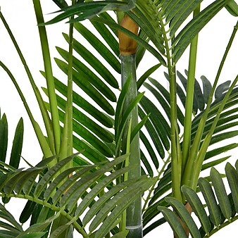 Vintage Home 48" Tall Palm Tree with Burlap Kit (VHX131)