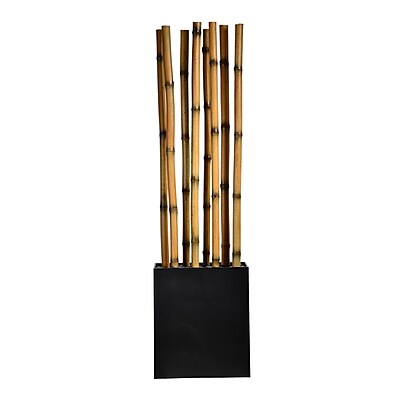 bamboo staples