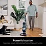 Shark Stratos Corded Upright Vacuum, Bagless, Navy (AZ3002)~#|#~sp200011604_sc7