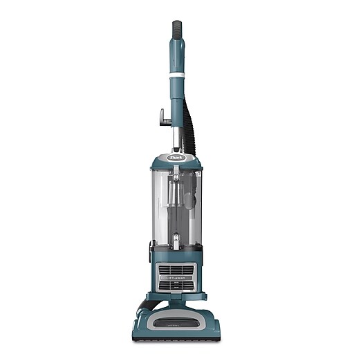 Shark Navigator LiftAway XL Corded Upright Vacuum, Bagless, Blue
