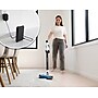 Shark Cordless Pro with Clean Sense IQ and PowerFins Plus Stick Cordless Vacuum, Bagless, Light Blue (IZ562H)~#|#~sp200011728_sc7