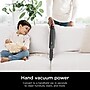 Shark WANDVAC System Cordless Stick Vacuum, Bagless, Steel Grey (WS642)~#|#~sp200011827_sc7
