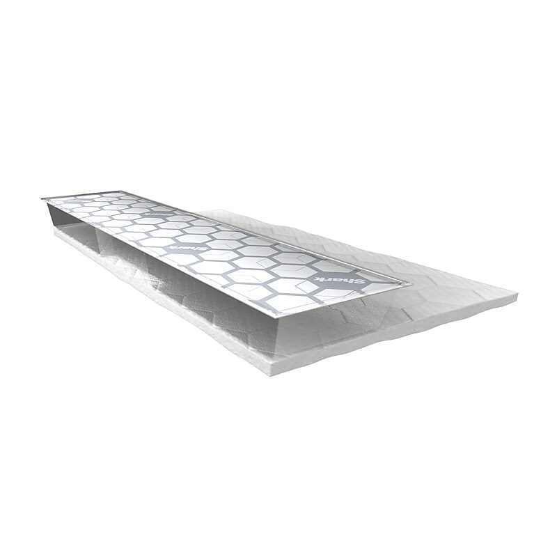 Shark VACMOP Hard Floor Disposable Pads, White (VMP10) image 1