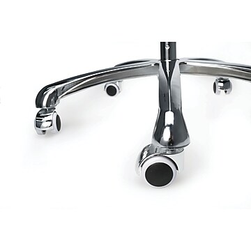 CTA Digital Heavy-Duty Security Gooseneck Floor Stand for iPad/Tablet (PAD-SHFS)