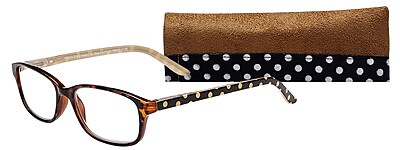 SAV Victoria Klein Reading Glasses