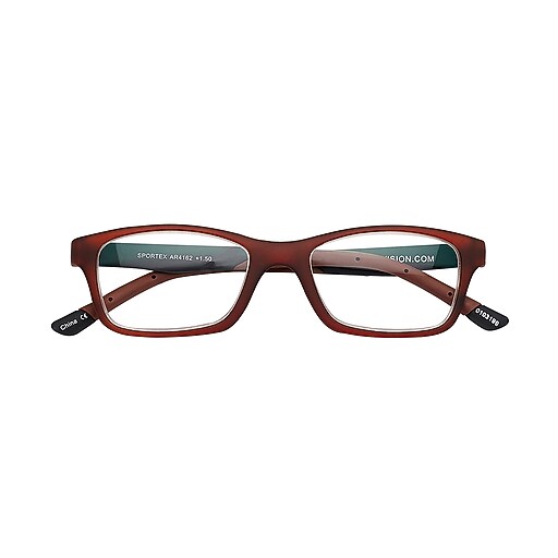 Shop Staples for Sportex +1.75 Strength Performance Reading Glasses