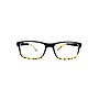 SAV Tri Focus Reader +3.00 Reading Glasses, Black Demi (E2201)~#|#~sp20038978_sc7