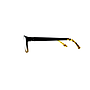 SAV Tri Focus Reader +3.00 Reading Glasses, Black Demi (E2201)~#|#~sp20038979_sc7
