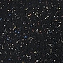 Ghent 3' H x 4' W Recycled Bulletin Board with Aluminum Frame, Confetti (ATR34-CF)~#|#~sp20043582_sc7