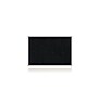 Ghent 4' H x 6' W Recycled Bulletin Board with Aluminum Frame, Black (ATR46-BK)~#|#~sp20043584_sc7