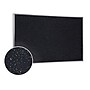 Ghent 3' H x 4' W Recycled Bulletin Board with Aluminum Frame, Confetti (ATR34-CF)~#|#~sp20043592_sc7