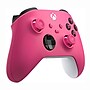 Xbox Series X/S Wireless Controller, Deep Pink (QAU 00082)~#|#~sp200436755_sc7