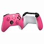 Xbox Series X/S Wireless Controller, Deep Pink (QAU 00082)~#|#~sp200436756_sc7