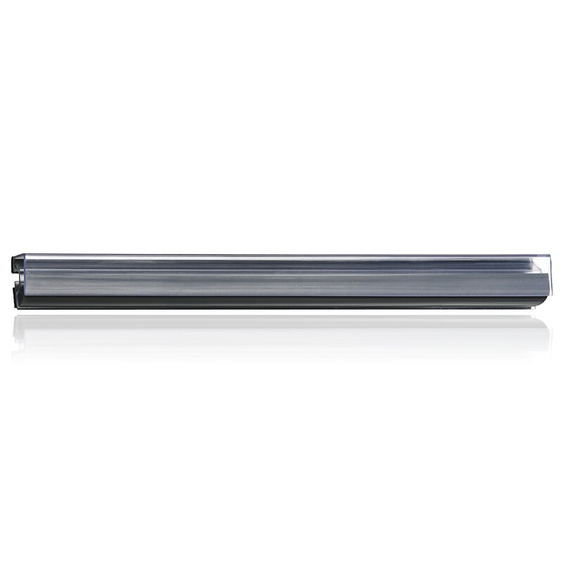 Ghent Hold-Up Display Rail, 72", 2/Carton (H72-2) image 1