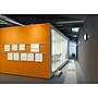 Ghent Hold-Up Display Rail, 72", 2/Carton (H72-2)~#|#~sp20052186_sc7