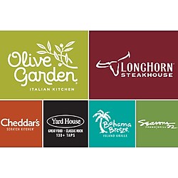 Restaurants & Dining