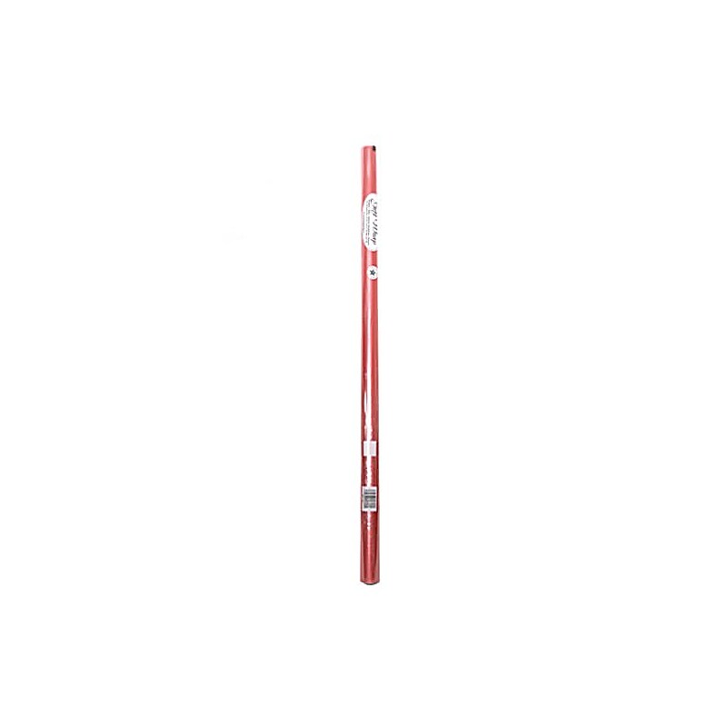 JAM Paper Wrapping Paper, 12.5 Sq. Ft, Red (27715949) image 1