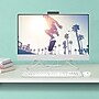 HP 27-cb1006 All-in-One Desktop Computer, Intel Core i5-1235, 8GB Memory, 256GB SSD (577M5AA#ABA)~#|#~sp201420506_sc7