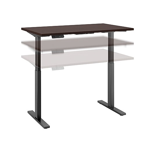 Shop Staples for Move 60 by Business Furniture 48W x 24D Height