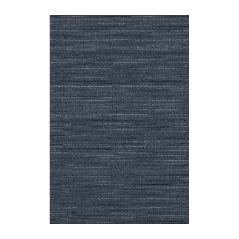 LUX Linen Collection 110 lb. Cardstock Paper, 12" x 18", Nautical Linen, 50 Sheets/Pack (1218-C-BULI-50) image 1