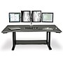 LifeFlo Ergonomics Bi-Level PACS Radiology Table, 66" L x 46" D x 1 1/8" Thick, Carbon Fiber (ECI-6646RAD-CF)~#|#~sp20168370_sc7