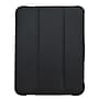 Techprotectus 10.9" Protective Case for 2022/2025 iPad 10th/11th Generation, Black (TP-BK-IP10.9E)~#|#~sp201891820_sc7