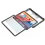 Techprotectus 10.9" Protective Rugged Case for 2022,2025 iPad 10th/11th Generation, Black (TP-BK-IP10.9A)~#|#~sp201891850_sc7
