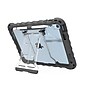 Techprotectus 10.9" Protective Rugged Case for 2022,2025 iPad 10th/11th Generation, Black (TP-BK-IP10.9A)~#|#~sp201891932_sc7