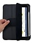 Techprotectus 10.9" Protective Case for 2022/2025 iPad 10th/11th Generation, Black (TP-BK-IP10.9E)~#|#~sp201891935_sc7