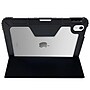 Techprotectus 10.9" Protective Case for 2022/2025 iPad 10th/11th Generation, Black (TP-BK-IP10.9E)~#|#~sp201891938_sc7