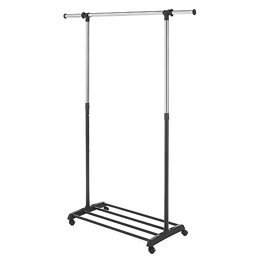 Derek 25.19 sales garment rack